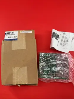 NEW - EMERSON - PCBBF140S   50M56-291-04 OEM FURNACE CONTROL CIRCUIT BOARD G