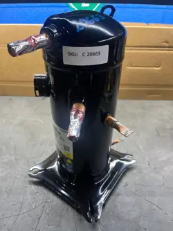 EMERSON COPELAND / ZP25K5E-TFD-130 / PH 3 / COMPRESSOR