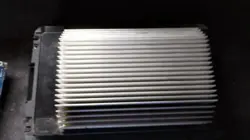 EMERSON EV1041A-C1-111 CARRIER BRYANT  INVERTER CONTROL (BOX)