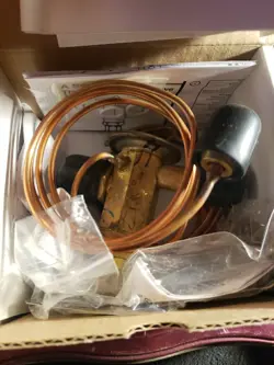 EXPANSION VALVE AACE