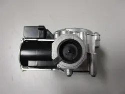 GAS VALVE EMERSON