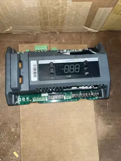 943-0214-00 CONTROLLER
