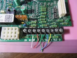CONTROL MODULE D343687P01