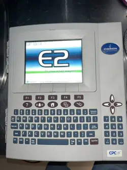 E2 RX-300 REFRIGERATION