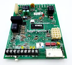 WHITE RODGERS/EMERSON 50V61-507-05 GAS FURNACE CONTROL CIRCUIT BOARD D341420P01