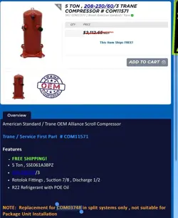 EMERSON SCROLL