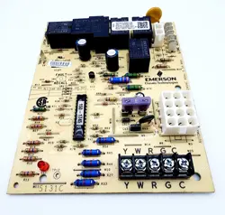 AMANA EMERSON PCBBF134