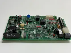 EMERSON 50V64-495-03 FURNACE CONTROL BOARD TRANE D342263P01 CNT 04678