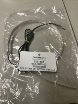 EMERSON 8561105 018-0095-03 HEATER COPELAND FOR COMPRESSOR