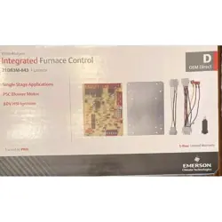 VOLTAGE FURNACE
