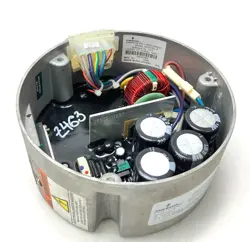 EMERSON M055PWCSL-0276 MODULE ONLY 0131M00113 120/240V 1HP V175 CWLE  USED #Z463