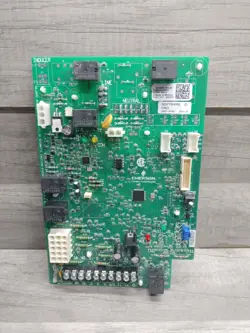 EMERSON TRANE FURNACE CONTROL BOARD 50C63M-495-03 