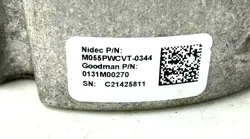 EMERSON M055PWCVT-0344 MODULE
