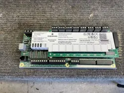 EMERSON CPC MULTIFLEX 88-8 BOARD