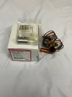 EMERSON THERMAL EXPANSION VALVE KIT NAE 5 ZAA CHA 0151R00103 5 TON