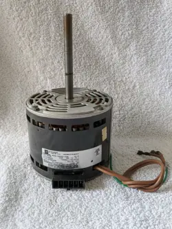 BLOWER MOTOR 