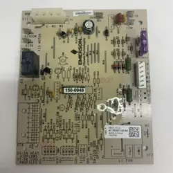 RHEEM 47-102077-02-04 AIR HANDLER CONTROL BOARD 156-9735