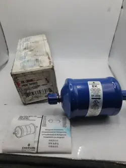 EMERSON EK 083S PCN047608 LIQUID LINE FILTER-DRIER 3/8