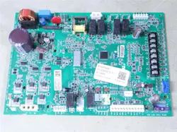 EMERSON PCBBF241 50L47-290-01 CONTROL CIRCUIT BOARD 0160-0356 0131F00297