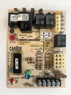 EMERSON WHITE-RODGERS GP/N