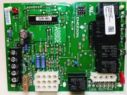 EMERSON WR ANSI