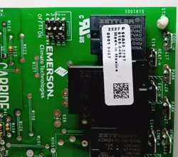 AUTOMATIC IGNITION SYSTEM