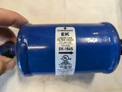 EMERSON EK-164S LIQUID LINE FILTER DRIER (G35BDW)