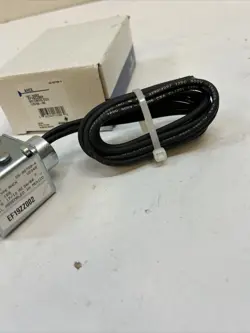 EMERSON SOLENOID COIL