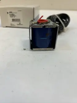 EMERSON SOLENOID