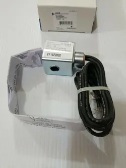 EMERSON SOLENOID COIL EF19ZZ002 120/50-60