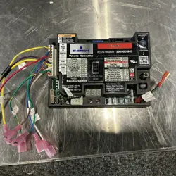 24V IGNITION