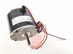 DUCANE 1/5 HP