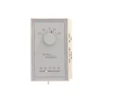 EMERSON 1E56N-444 1H/1C UNIVERSAL THERMOSTAT SINGLE STAGE