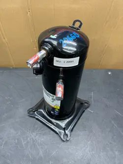 EMERSON COPELAND / ZP29K6E-PFV-130 / 208-230V / PH 1 / COMPRESSOR