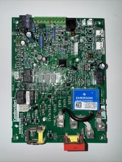 49K25-289-01 CONTROL