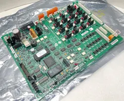 EMERSON 415761G2 REV.31 HVAC MICROPRESSOR CONTROL BOARD