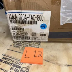NEW COPELAND KWKA-020A-TAC-800