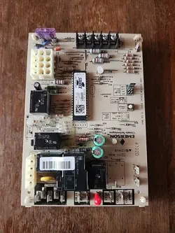 50A56-242-91 FURNACE