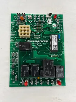 FURNACE CONTROL BOARD - WHITE-ROGERS 50T35-730 - NEW MISSING FACTORY PACKAGING