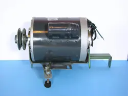 EMERSON US MOTOR
