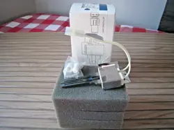 IGNITOR P/N: