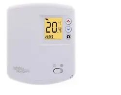 EMERSON 1E65-144 NON-PROGRAMMABLE DIGITAL LINE VOLTAGE THERMOSTAT