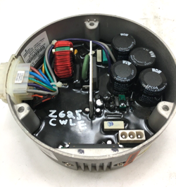 GOODMAN M055PWCVK-0337 PROGRAM.