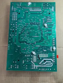 EMERSON PCBKF103 FURNACE
