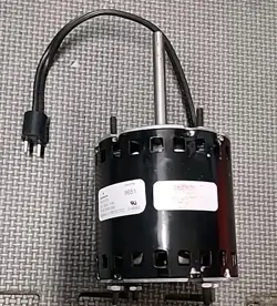 MOTOR F33HX10015 115V