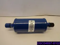 EMERSON LIQUID LINE FILTER DRIER EK-305