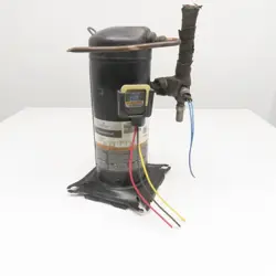 EMERSON ZS15KAE-TF5-118 COPELAND