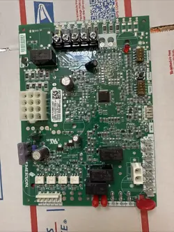 CONTROL BOARD GENUINE