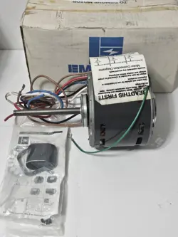 SPD 1075 RPM