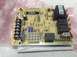 NEW OEM EMERSON - 50A55-289-05 GOODMAN PCBBF112S FURNACE CIRCUIT BOARD